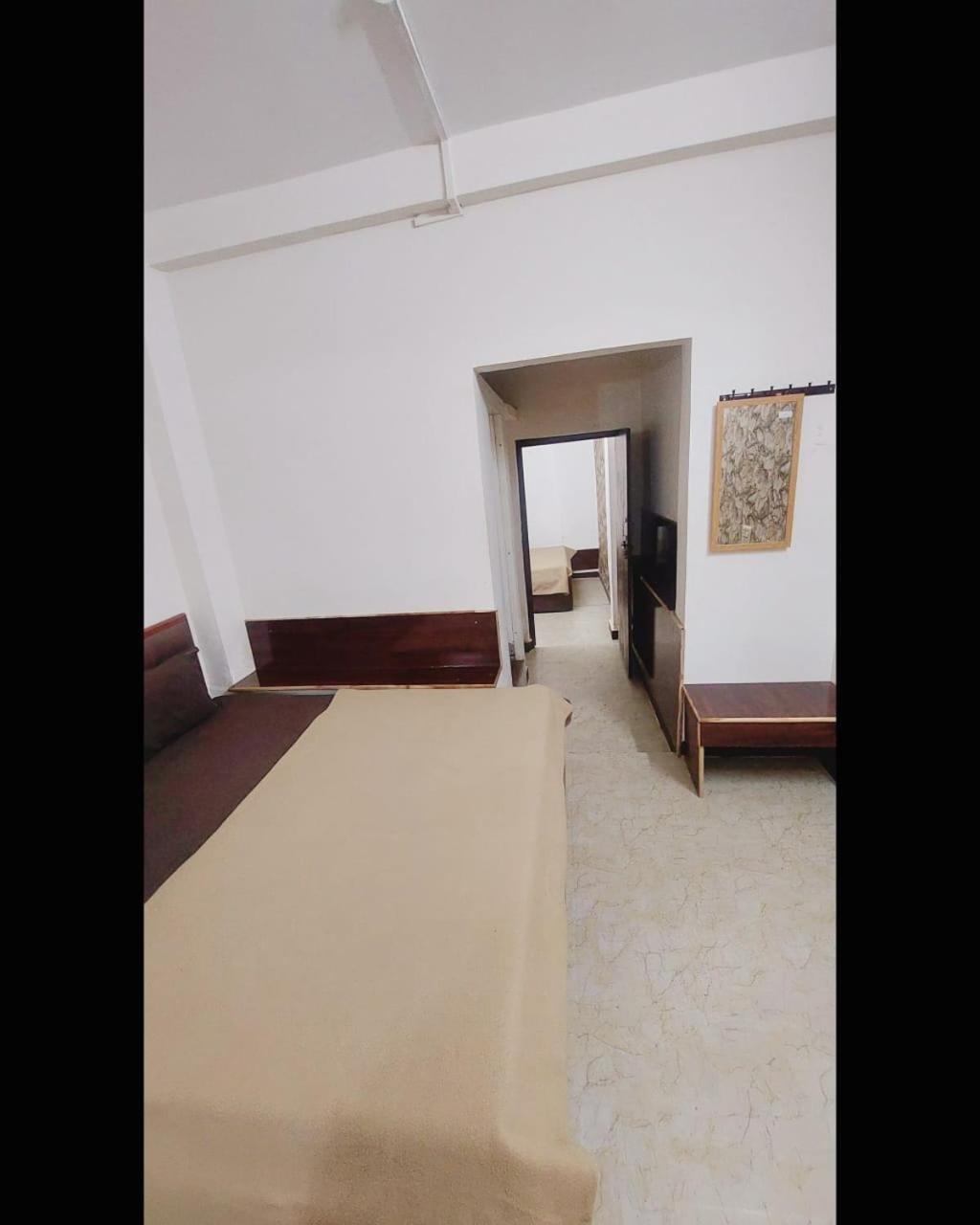 Hotel Prakash Palace Ujjain Exterior foto